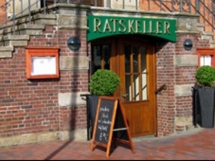 照片: Ratskeller