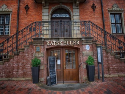 照片: Ratskeller